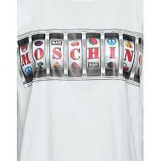 Футболки MOSCHINO