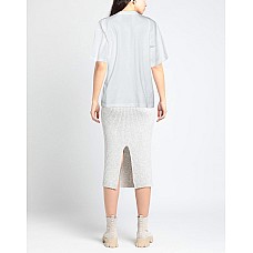 Футболки MOSCHINO