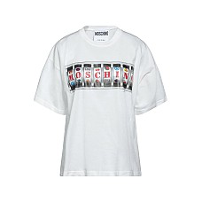 Футболки MOSCHINO