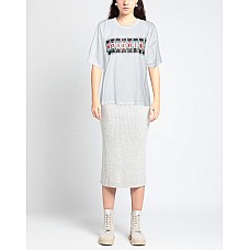 Футболки MOSCHINO