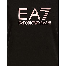 Футболки EA7