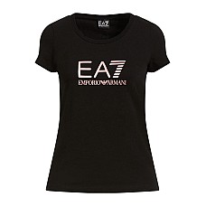 Футболки EA7