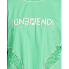 Футболки FENDI