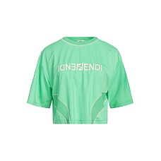 Футболки FENDI