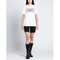 Футболки VERSACE