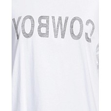 Футболки HELMUT LANG