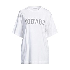 Футболки HELMUT LANG