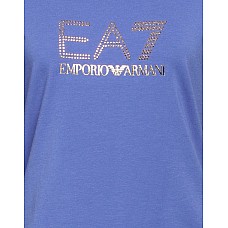 Футболки EA7