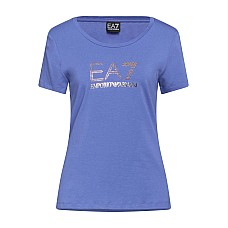 Футболки EA7