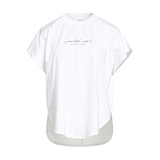 Футболки BRUNELLO CUCINELLI