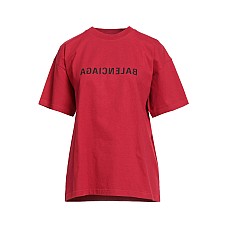 Футболки BALENCIAGA