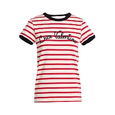 Футболки VALENTINO GARAVANI