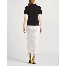 Футболки BURBERRY