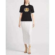 Футболки BURBERRY