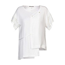 Футболки HIGH