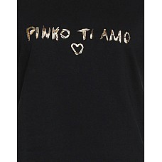 Футболки PINKO