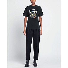 Футболки BALENCIAGA