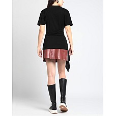 Футболки MCQUEEN