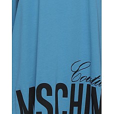 Футболки MOSCHINO