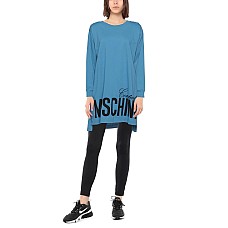 Футболки MOSCHINO