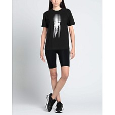 Футболки ANN DEMEULEMEESTER