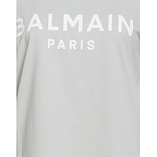 Футболки BALMAIN