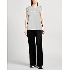 Футболки BALMAIN