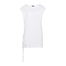 Футболки ANN DEMEULEMEESTER