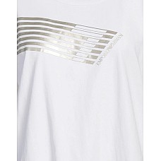 Футболки EA7