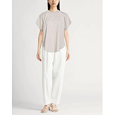 Футболки BRUNELLO CUCINELLI