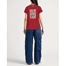 Футболки AERONAUTICA MILITARE