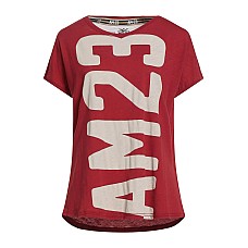 Футболки AERONAUTICA MILITARE