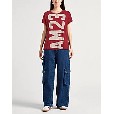 Футболки AERONAUTICA MILITARE