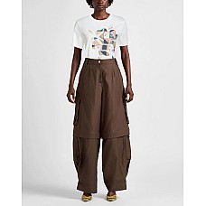 Футболки WEEKEND MAX MARA