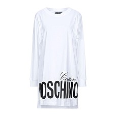 Футболки MOSCHINO