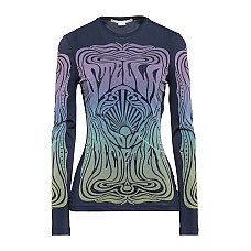 Футболки STELLA McCARTNEY