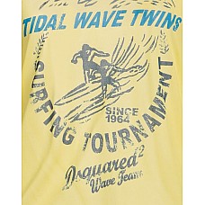 Футболки DSQUARED2