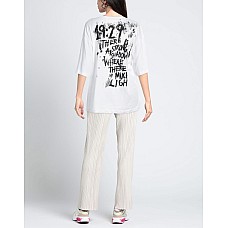 Футболки ANN DEMEULEMEESTER