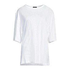 Футболки ANN DEMEULEMEESTER