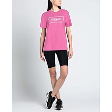 Футболки VERSACE