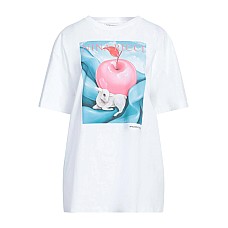 Футболки NINA RICCI