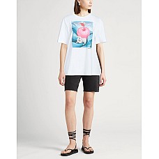 Футболки NINA RICCI