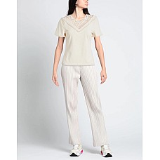 Футболки MORGAN DE TOI