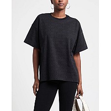 Футболки MOSCHINO