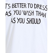 Футболки MOSCHINO