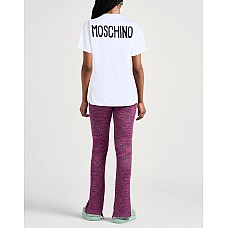 Футболки MOSCHINO