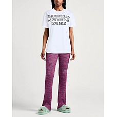 Футболки MOSCHINO