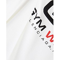 Футболки BALENCIAGA