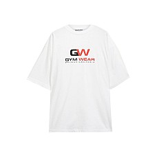 Футболки BALENCIAGA