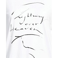 Футболки ANN DEMEULEMEESTER